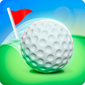 Pocket Mini Golf