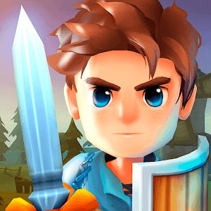 Download Beast Quest Ultimate Heroes