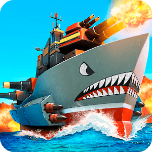 Download Sea Game: Mega Carrier