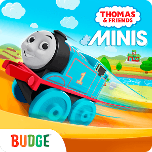 Thomas и друзья: Minis