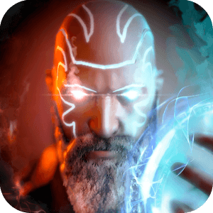 Game of Gods