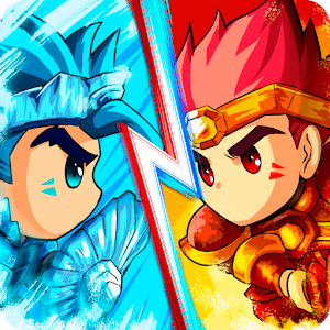 Pocket Army: Knight Crusher