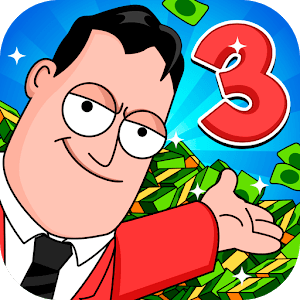 The Big Capitalist 3