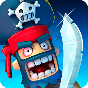 Plunder Pirates