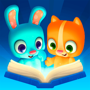 Маленькие истории. Сказки, книги на ночь для детей