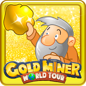 Download Gold Miner World Tour