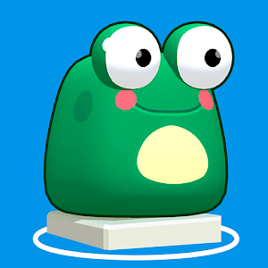 Jumppong: The Cutest Jumper