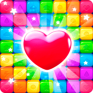 Block Pop Story : Yumi`s Cells