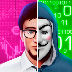 Download Хакер - симулятор жизни, смартфон, магнат, бомжара