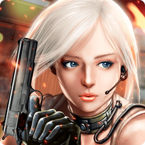 Fatal Raid - No.1 Mobile FPS