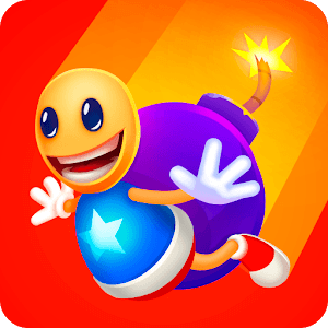 Kick the Buddy: Forever