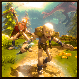 Goblin Frost Simulator
