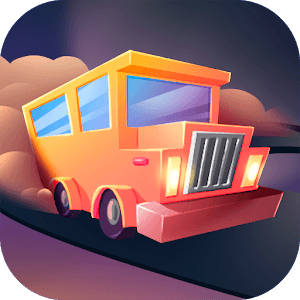 Planet Racer: Space Drift