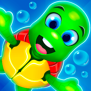 Magic Sea - Новые игры