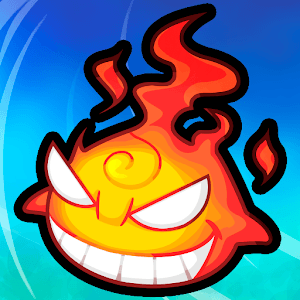 Soul Saver : РПГ для ленивых
