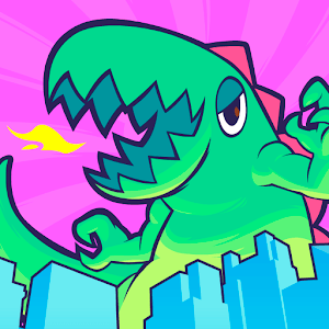 Download Kaiju Rush
