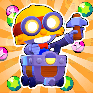 Кто ты из Brawl Stars?