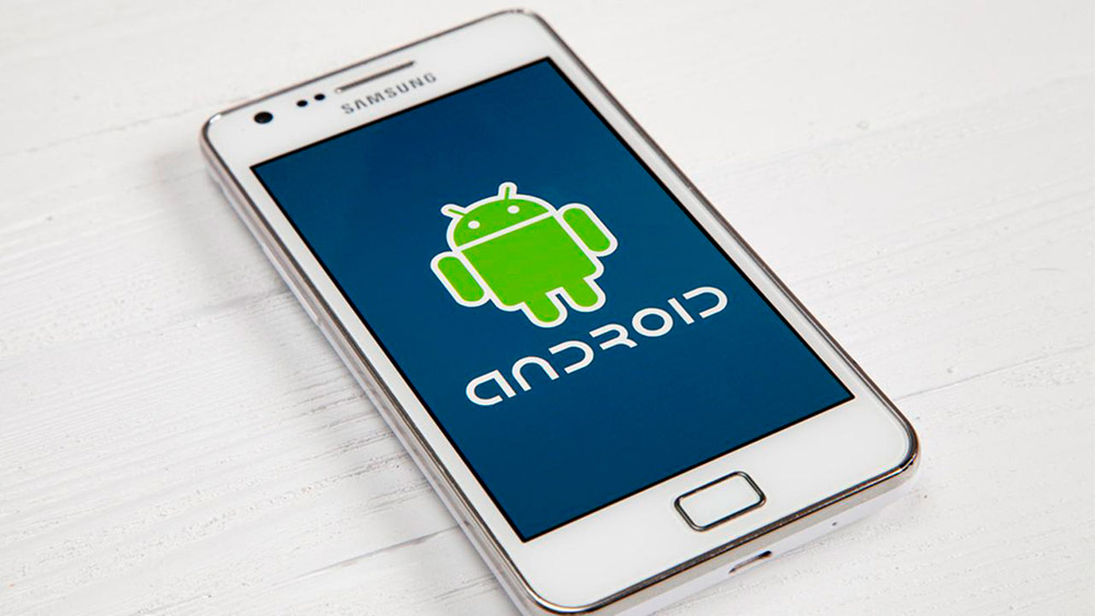 Как установить Android-приложение на карту памяти