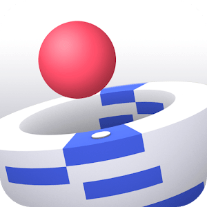 Hopping Ball