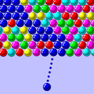 Игра Шарики - Bubble Shooter