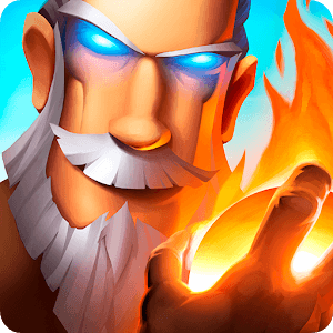 Spellbinders