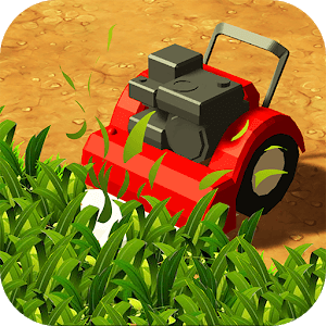 Mr.Mower