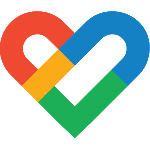 Google Fit – здоровье и трекер активности