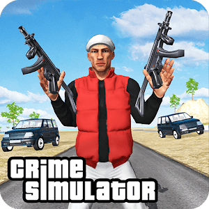 Real Crime In Russian City