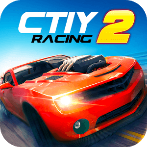 Max Racing - 3D автомобиль игра дрифтинг