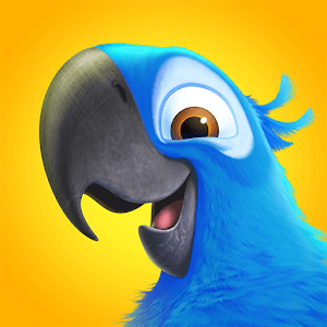 Download Rio: Match 3 Party