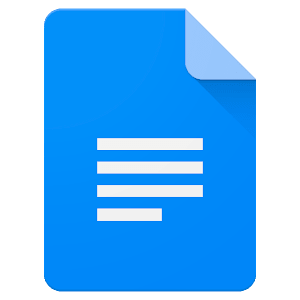 Google Документы