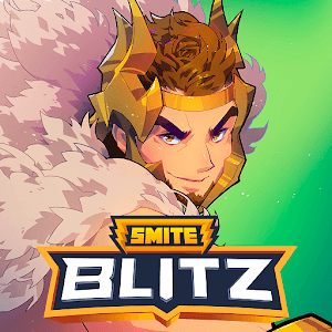 Smite Blitz