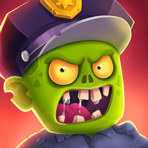 Zombie Survival: Run and Gun