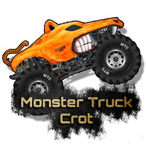 Monster Truck Crot