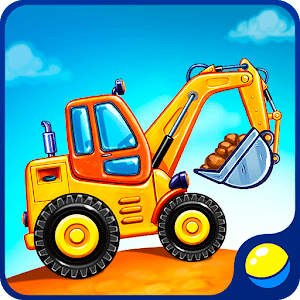 Download Игры для мальчиков: машинки для детей, конструктор