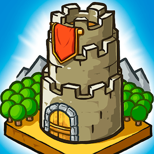 Grow Castle