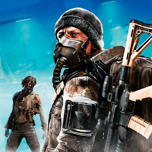 Z Survival Day - бесплатная игра про стрельбу зомби