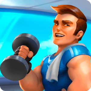 Fitness Saga