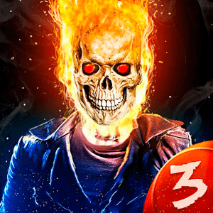 Ghost Ride 3D Season 3