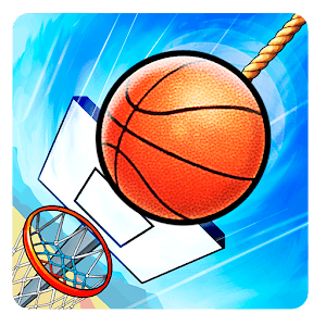 Download Basket Fall
