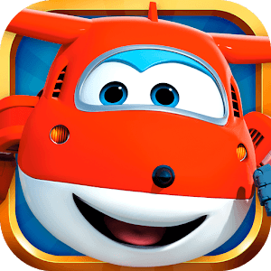 Super Wings : Jett Run
