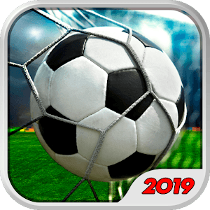 Soccer Mobile 2019 - Ultimate Football