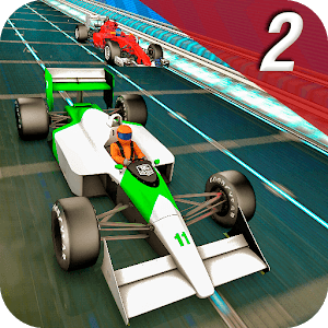 Formula Racing Underground 2 спортивные автомобили