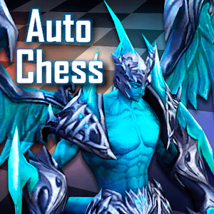 Auto Chess Defense - Mobile