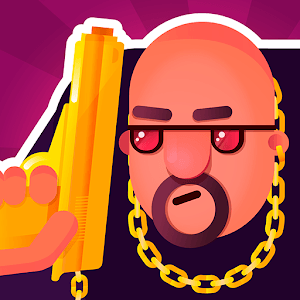 Idle Mafia Tycoon