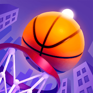 Color Dunk 3D