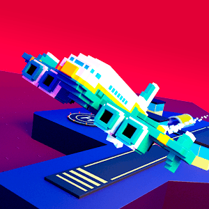 Rescue Plan - Flight Control