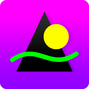 Artisto – фильтры фото и видео