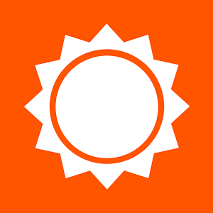 AccuWeather погода, радар, новости и карты осадков