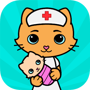 Download Yasa Pets Hospital